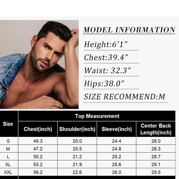 COOFANDY Men's Hawaiian/Flower Shirt | NEW!!!🌺 - Picture 6 of 6